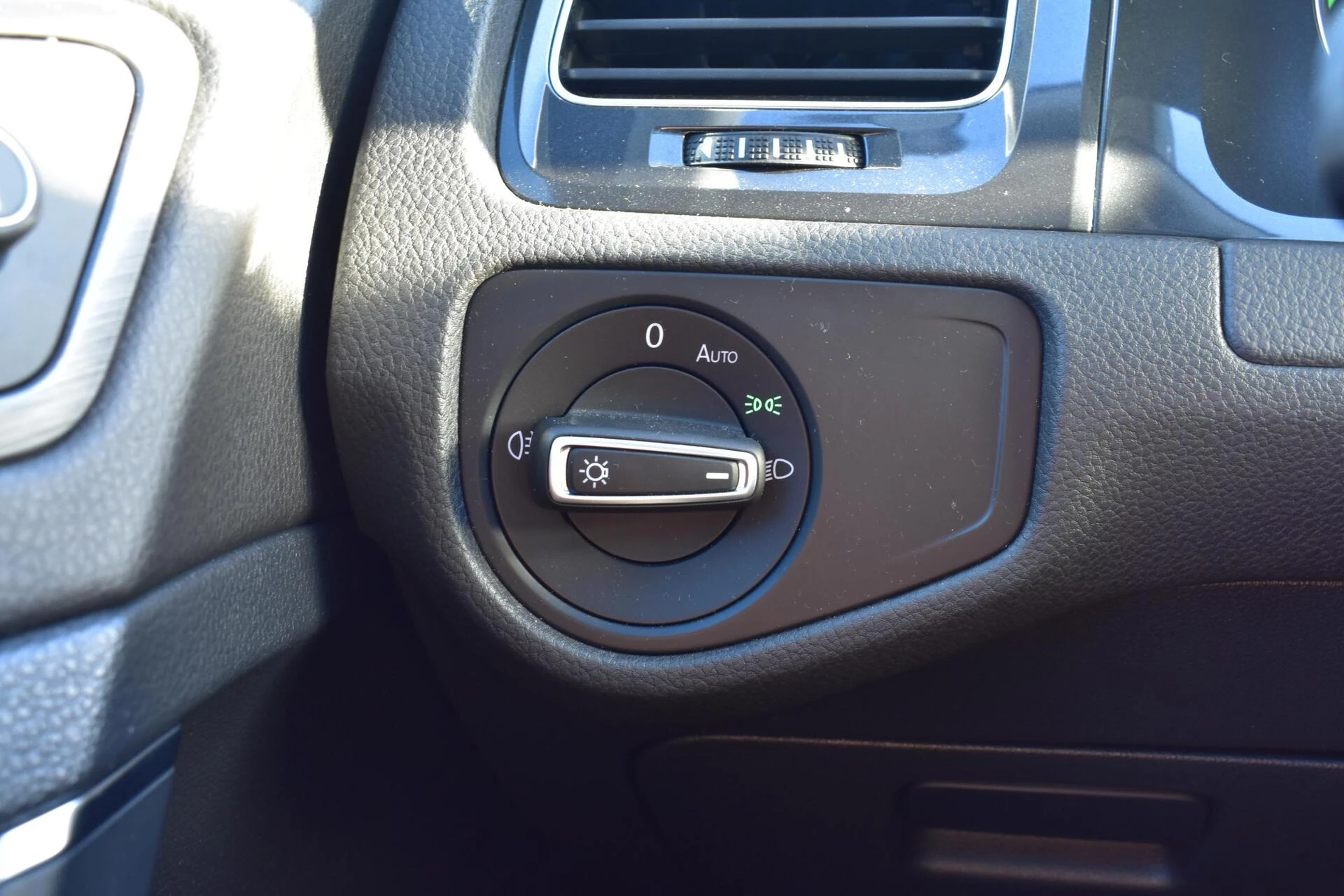 Hoofdafbeelding Volkswagen e-Golf