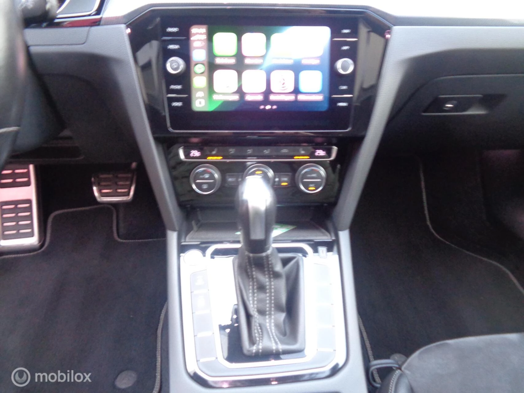 Hoofdafbeelding Volkswagen Arteon