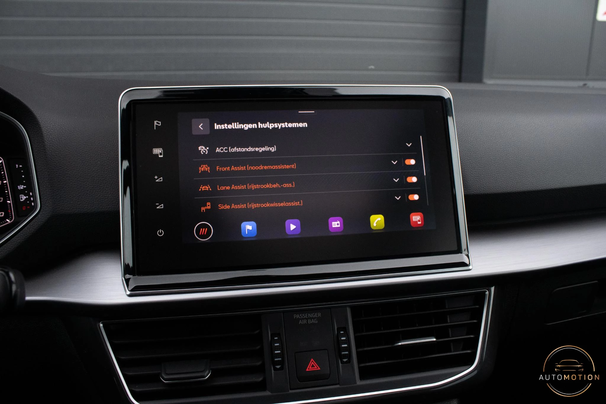 Hoofdafbeelding SEAT Tarraco