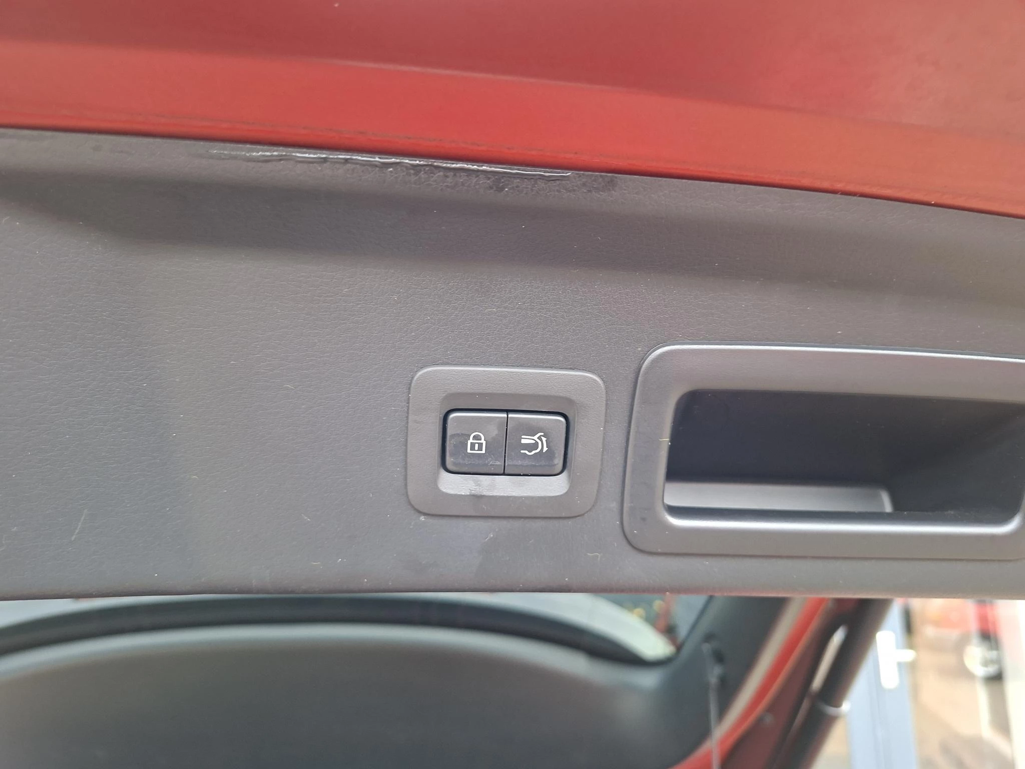 Hoofdafbeelding Mazda CX-30