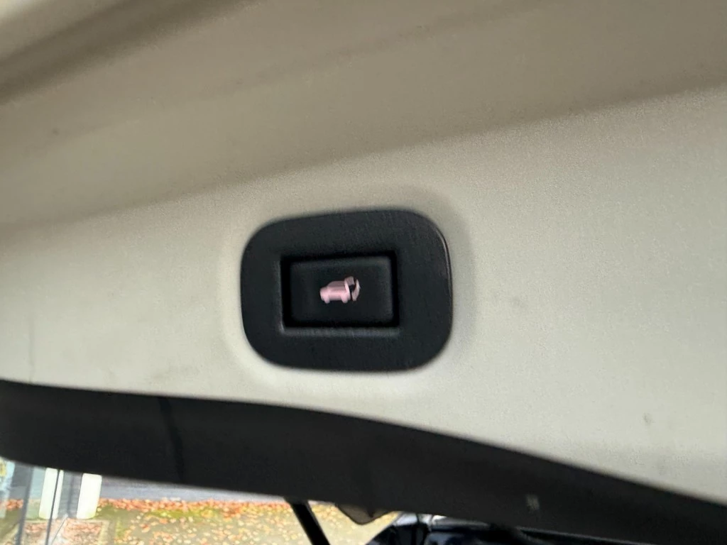 Hoofdafbeelding Nissan X-Trail