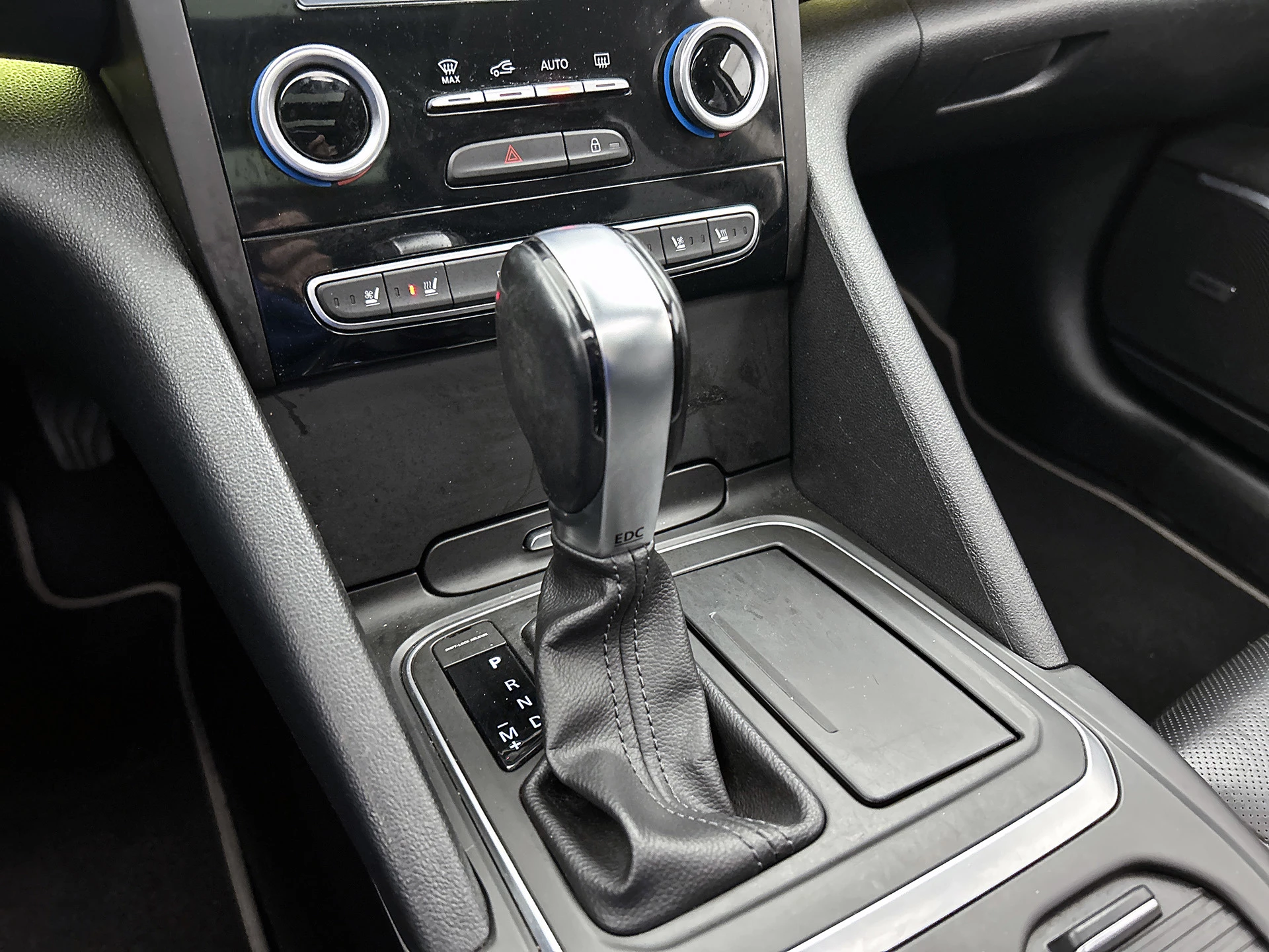 Hoofdafbeelding Renault Talisman