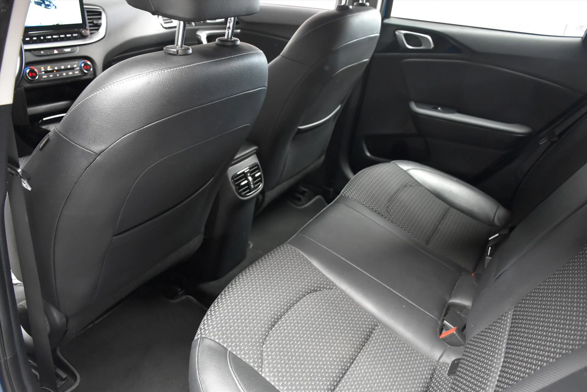 Hoofdafbeelding Kia XCeed