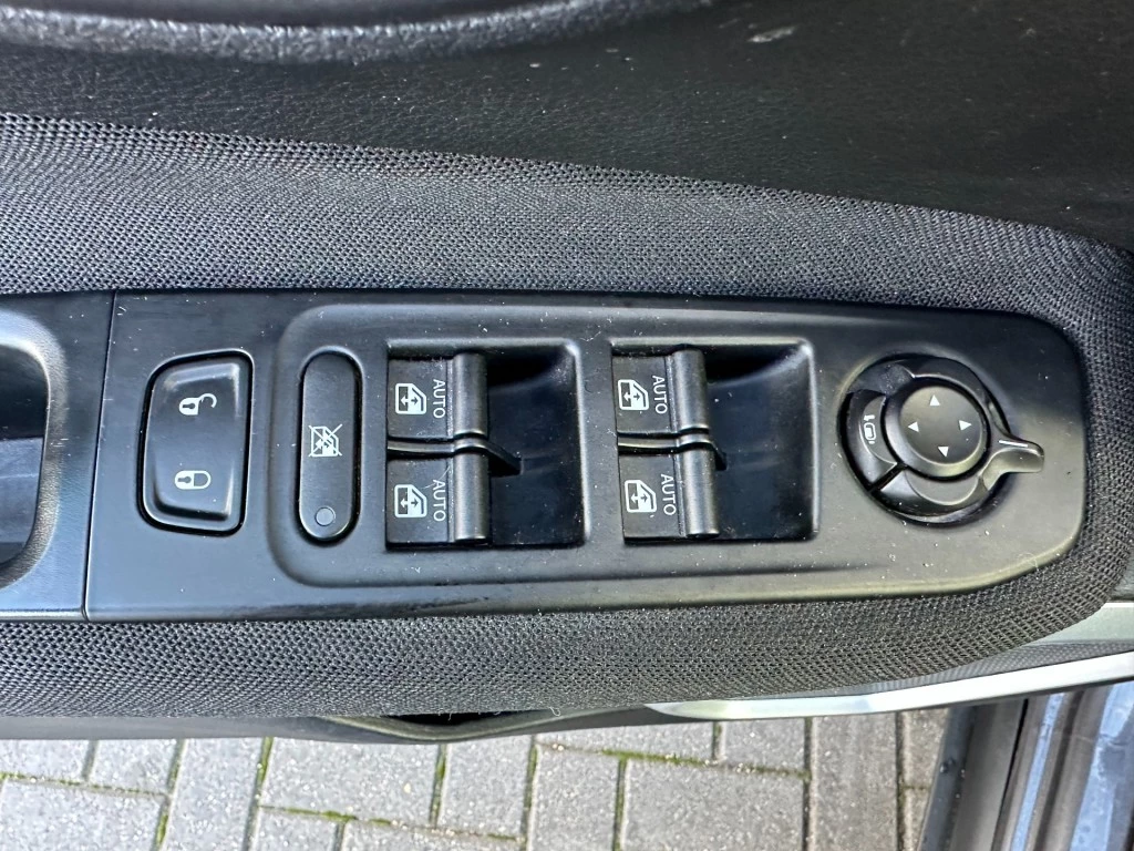 Hoofdafbeelding Jeep Renegade