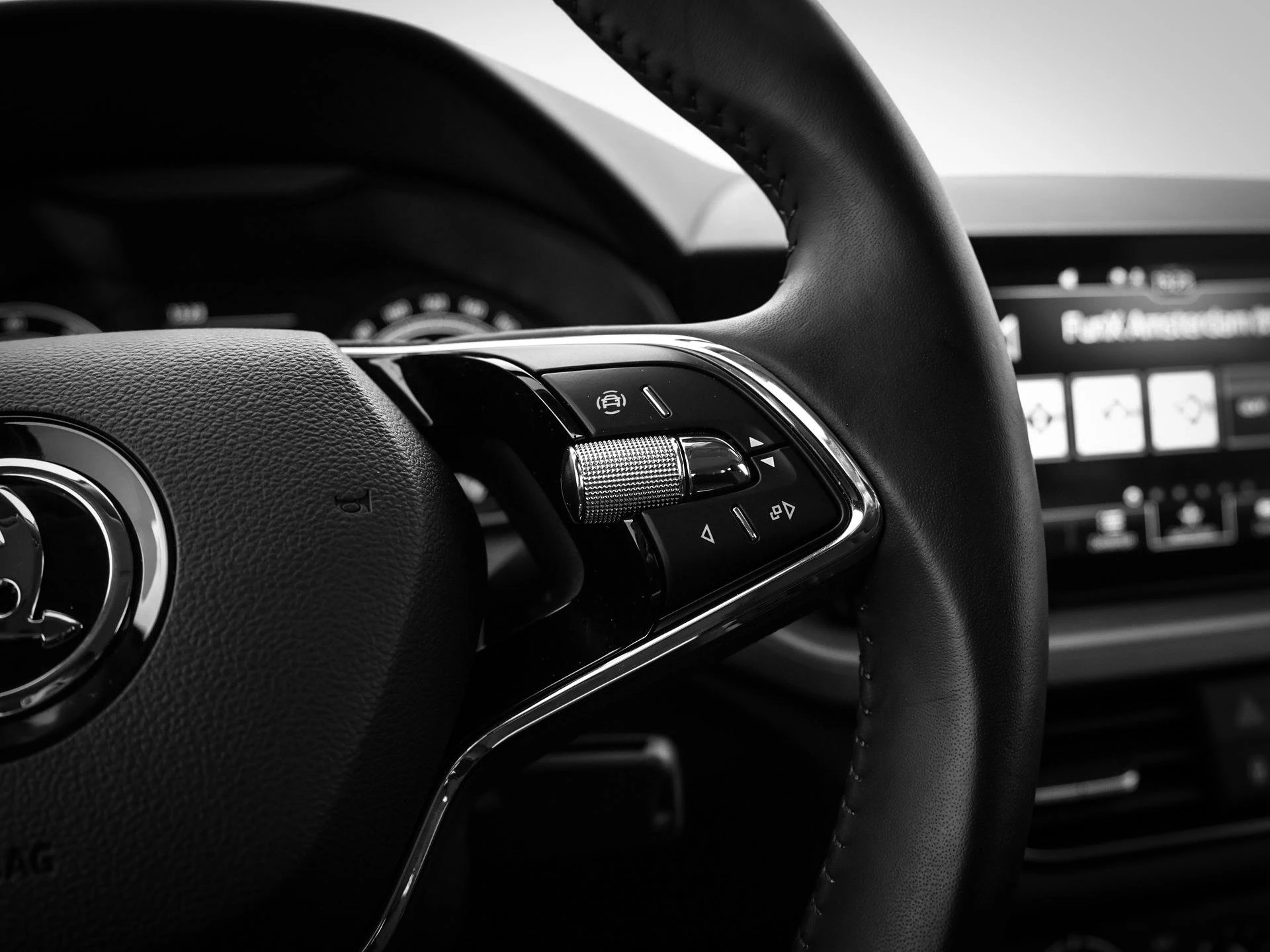 Hoofdafbeelding Škoda Kamiq