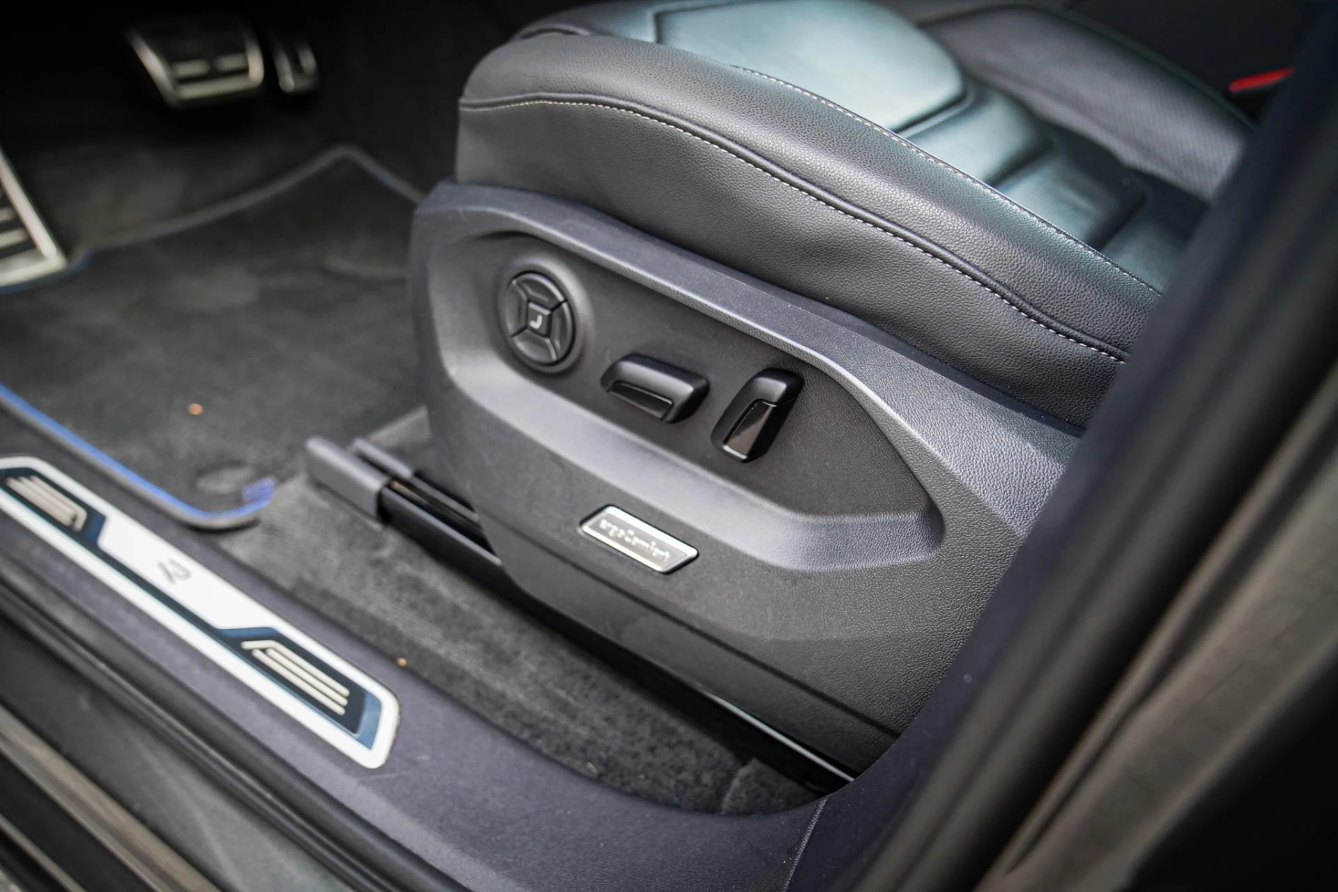 Hoofdafbeelding Volkswagen Touareg