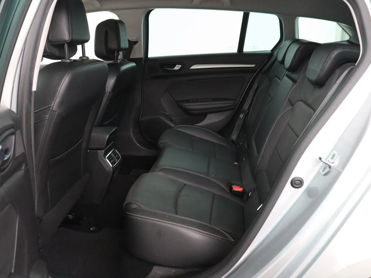 Hoofdafbeelding Renault Mégane