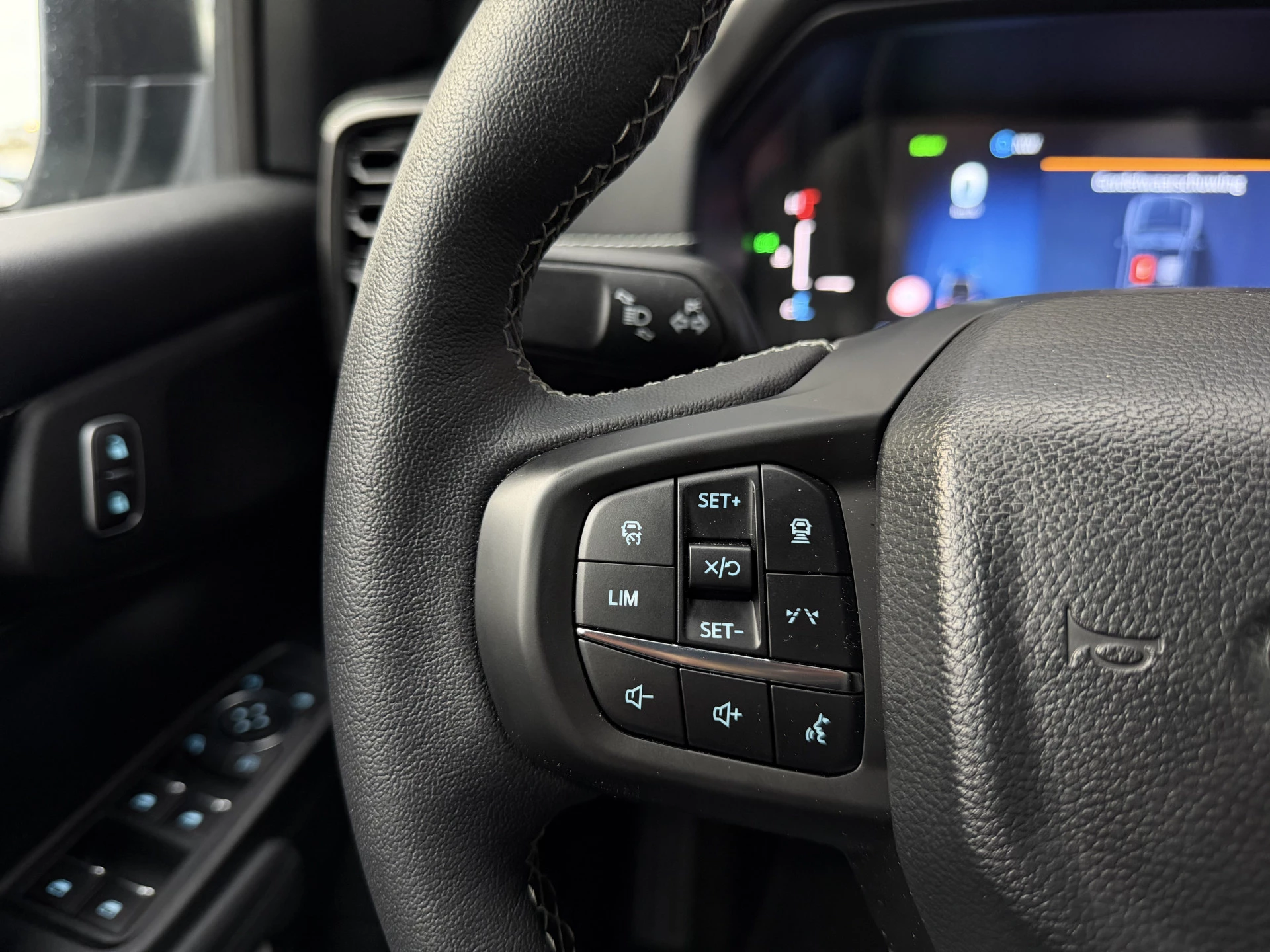 Hoofdafbeelding Ford Ranger