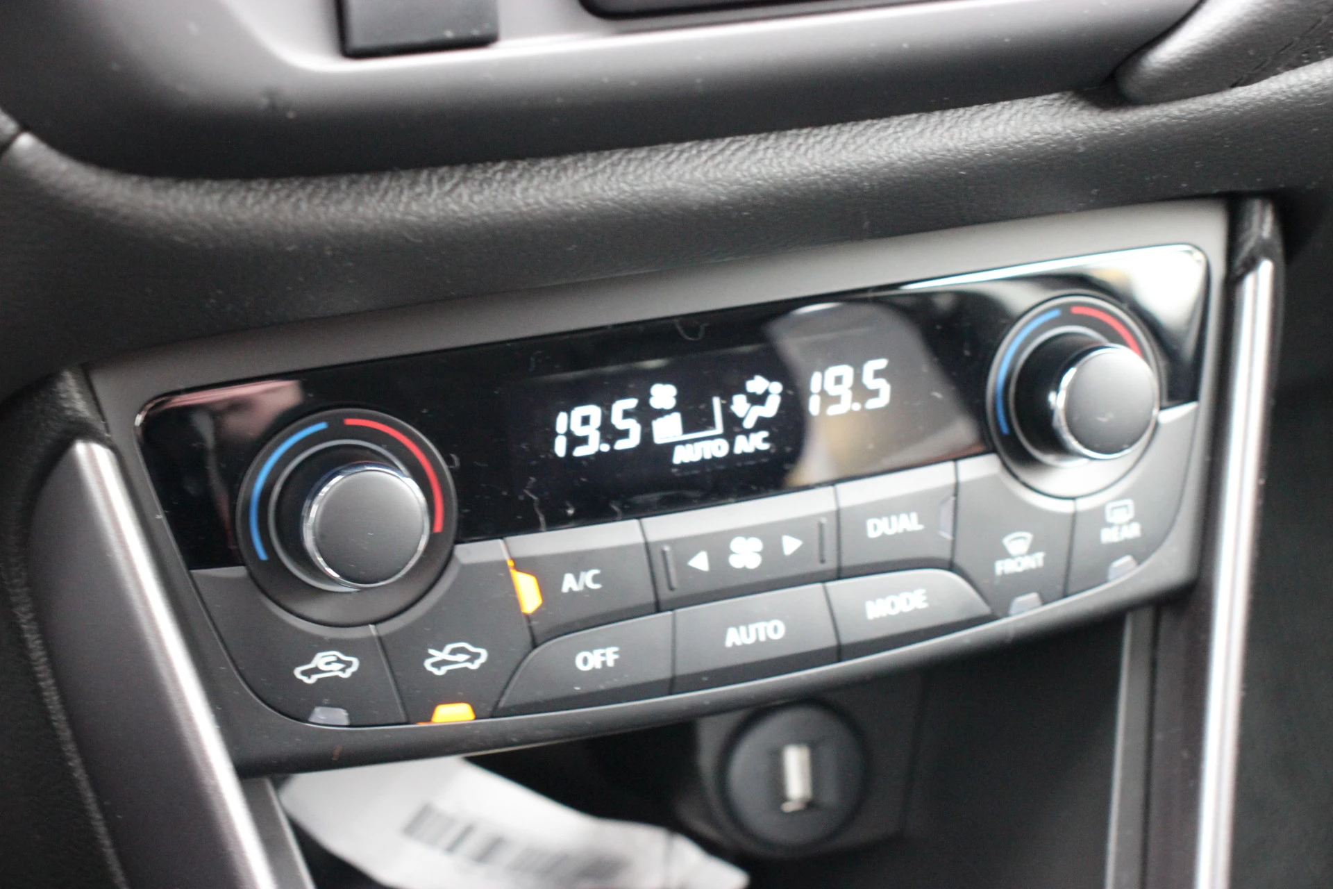 Hoofdafbeelding Suzuki S-Cross