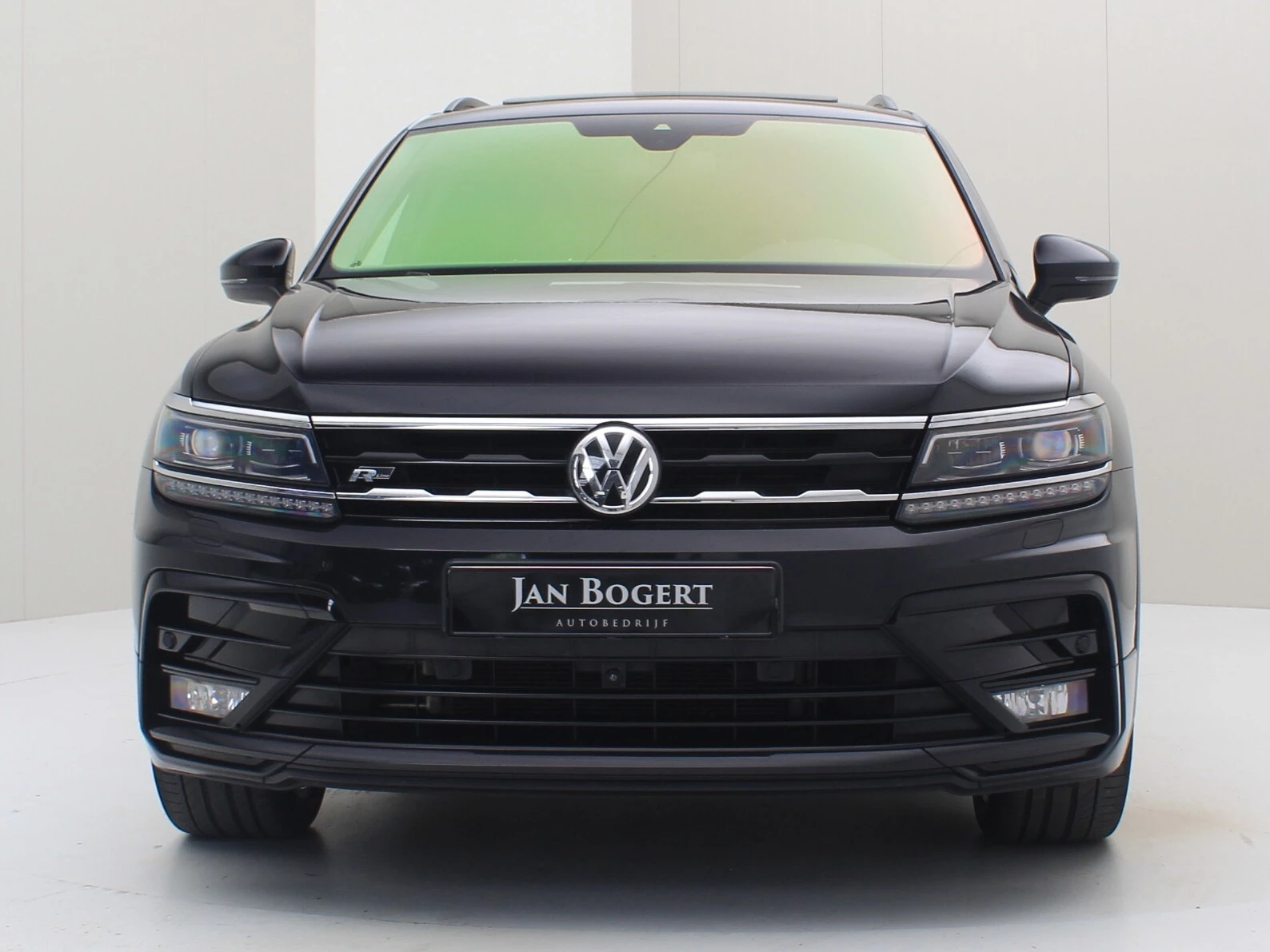 Hoofdafbeelding Volkswagen Tiguan Allspace