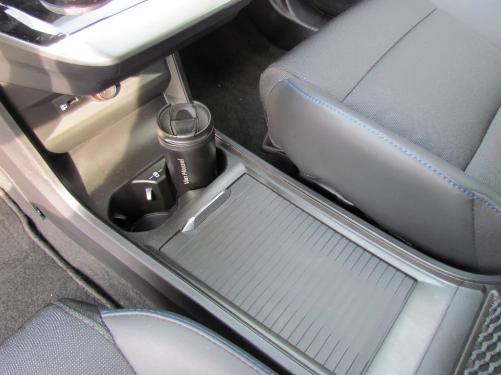 Hoofdafbeelding MG MG4