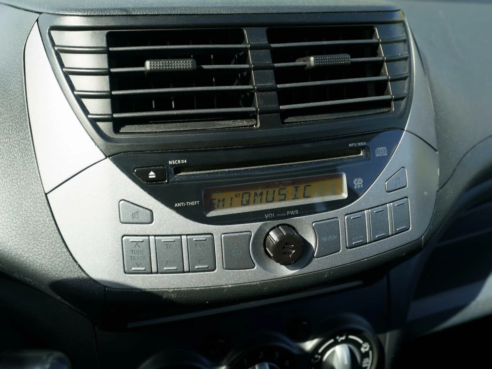 Hoofdafbeelding Suzuki Alto