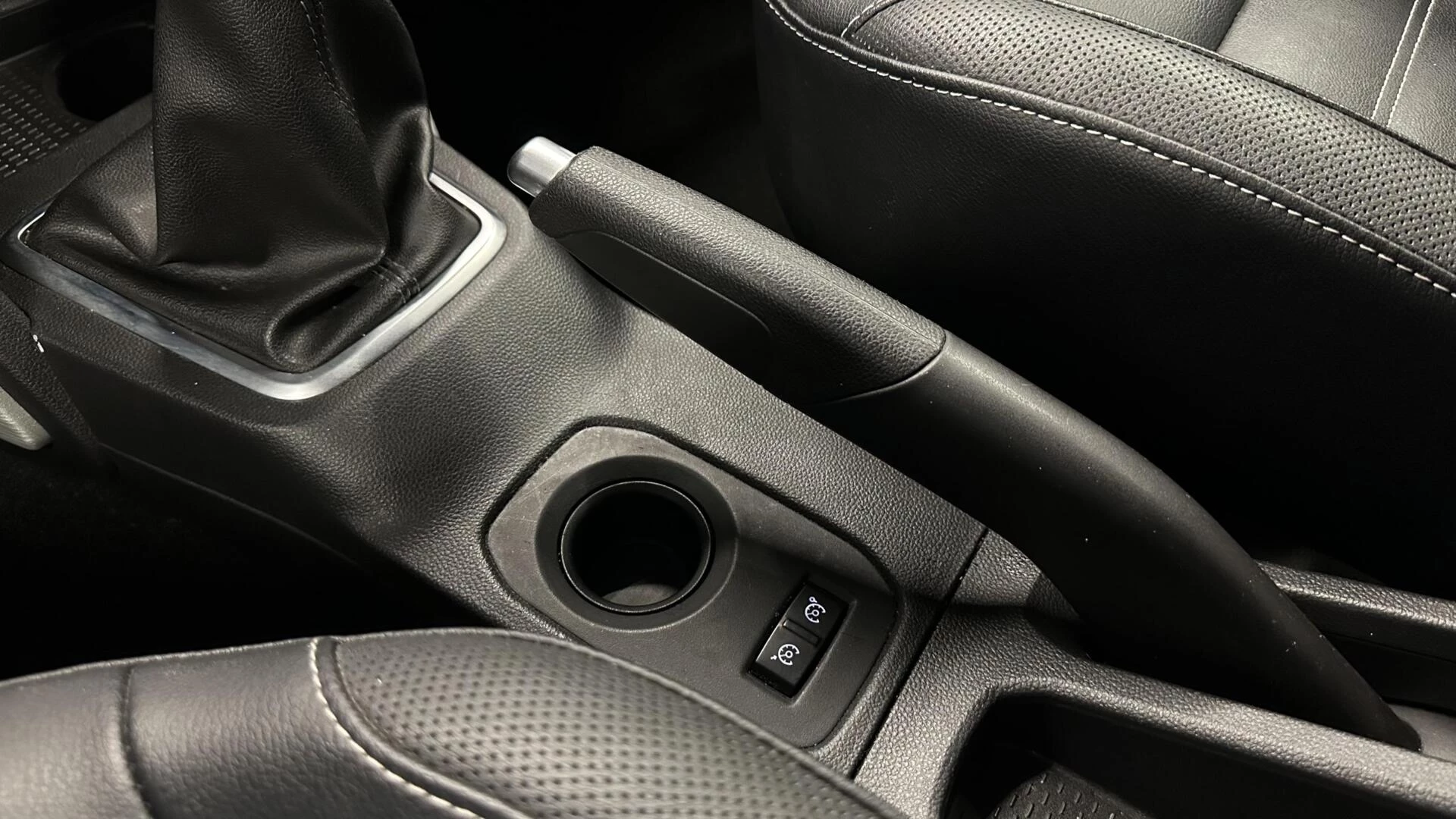 Hoofdafbeelding Dacia Duster