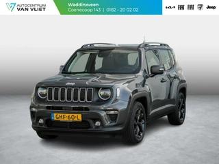 Jeep Renegade 1.5T e-Hybrid Summit | MY24 | Leder | Schuif/Kanteldak | 18" | Winter Pack