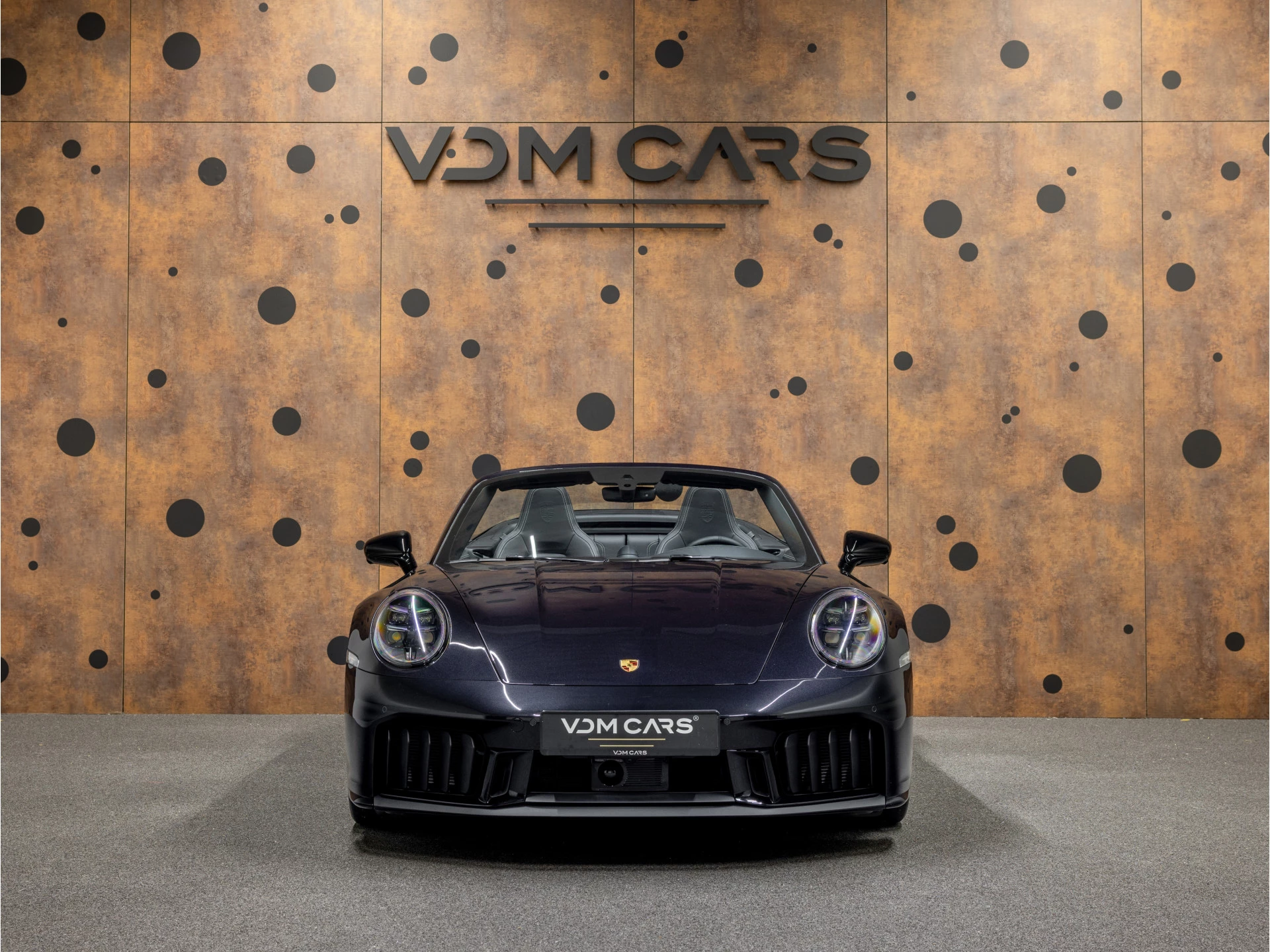 Hoofdafbeelding Porsche 911