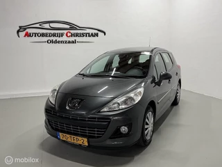 Peugeot 207 SW 1.4 VTi Blue Lease | AIRCO | 5D
