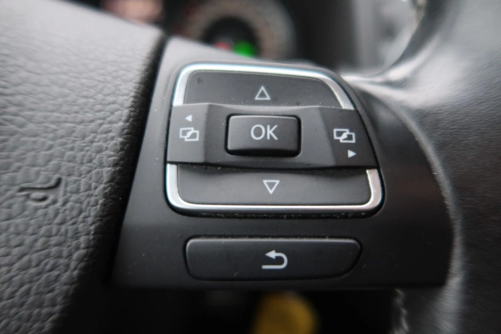 Hoofdafbeelding Volkswagen Golf Plus