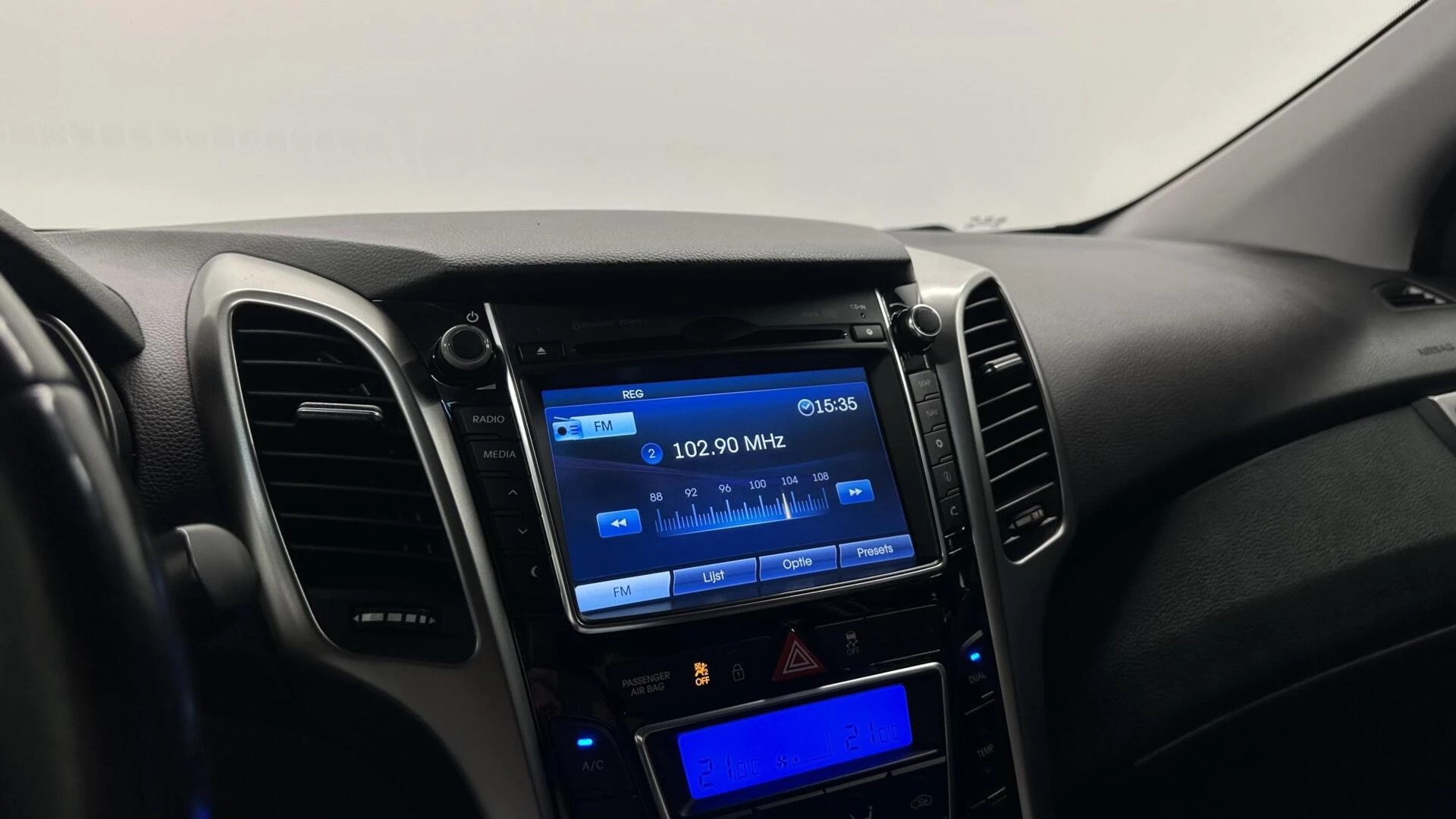 Hoofdafbeelding Hyundai i30