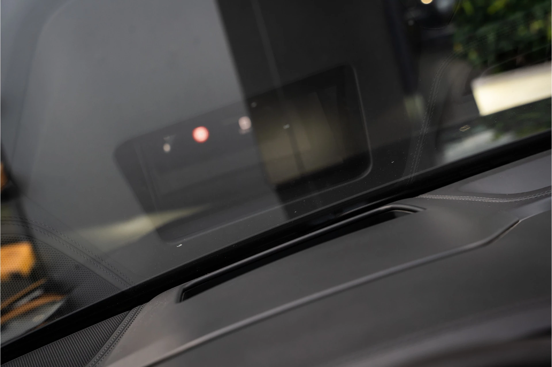 Hoofdafbeelding Audi RSQ8