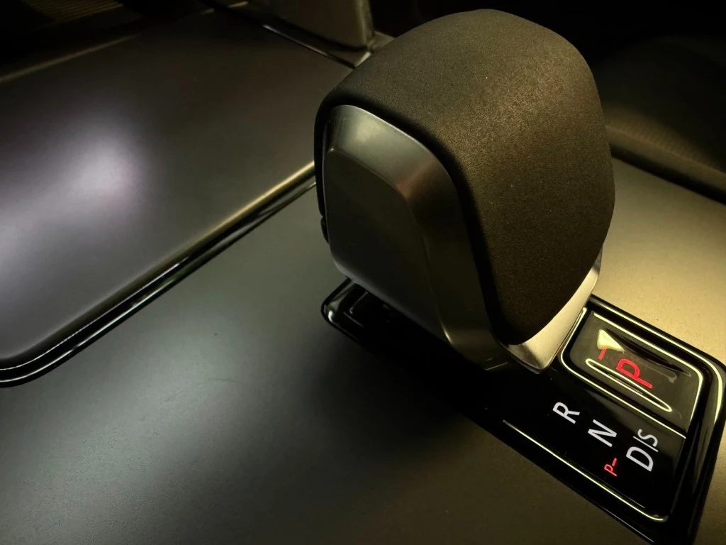 Hoofdafbeelding Land Rover Discovery Sport