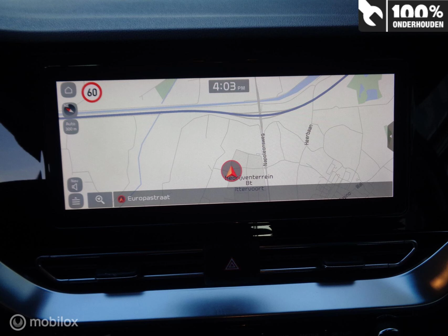 Hoofdafbeelding Kia e-Niro