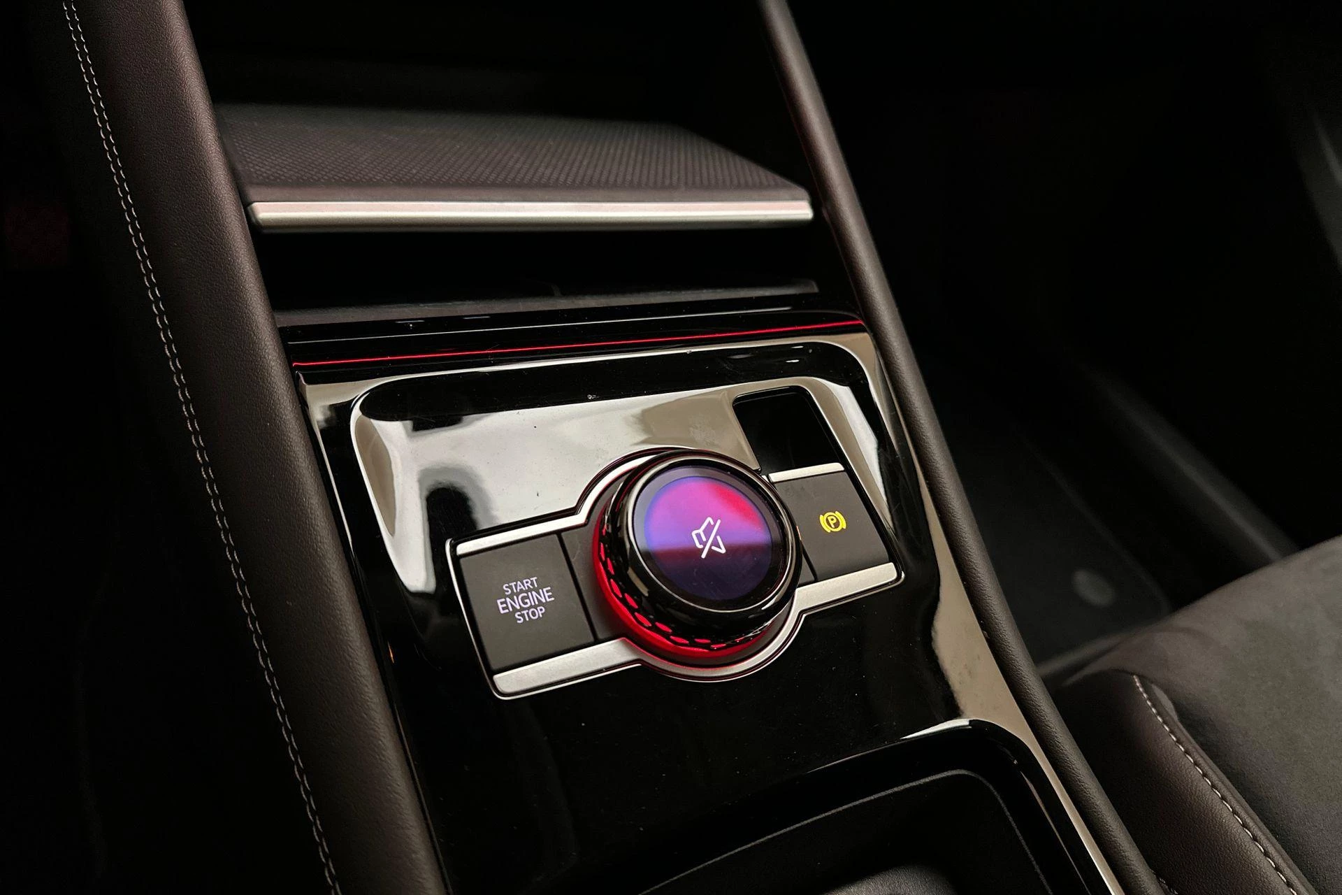 Hoofdafbeelding Volkswagen Tayron