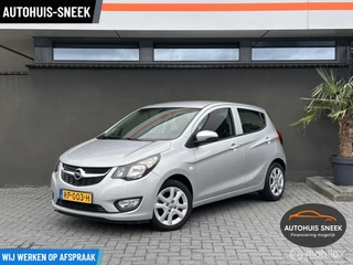 Opel KARL 1.0 ecoFLEX Edition