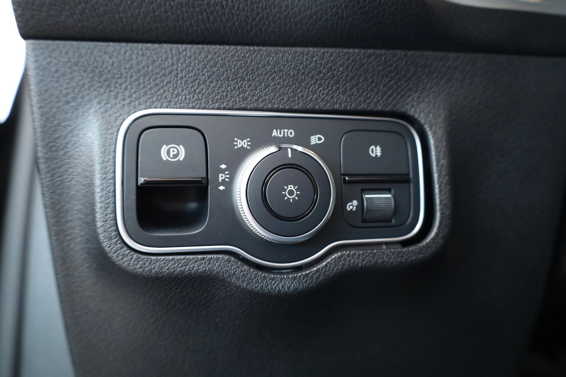 Hoofdafbeelding Mercedes-Benz GLB