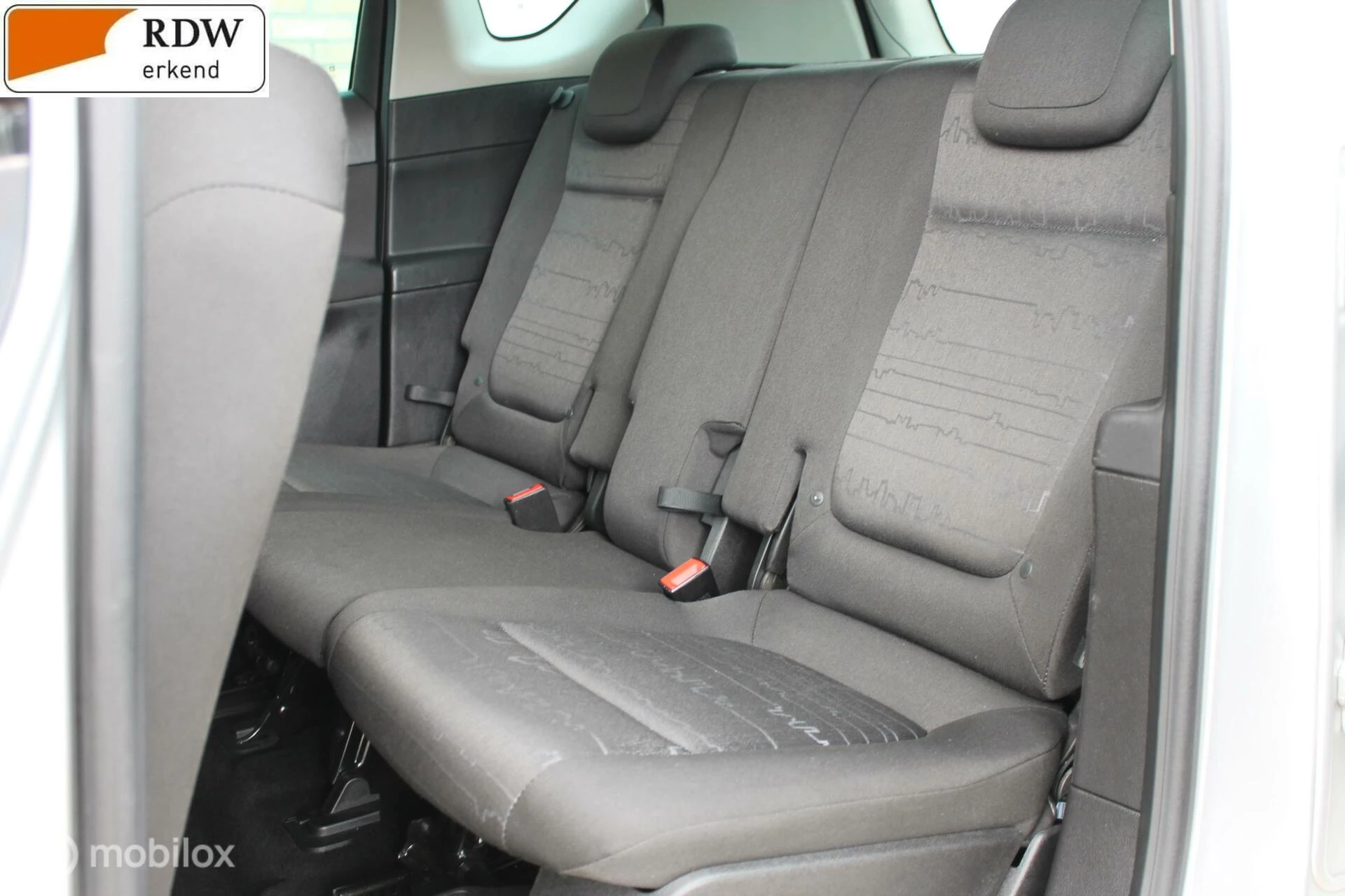 Hoofdafbeelding Opel Meriva