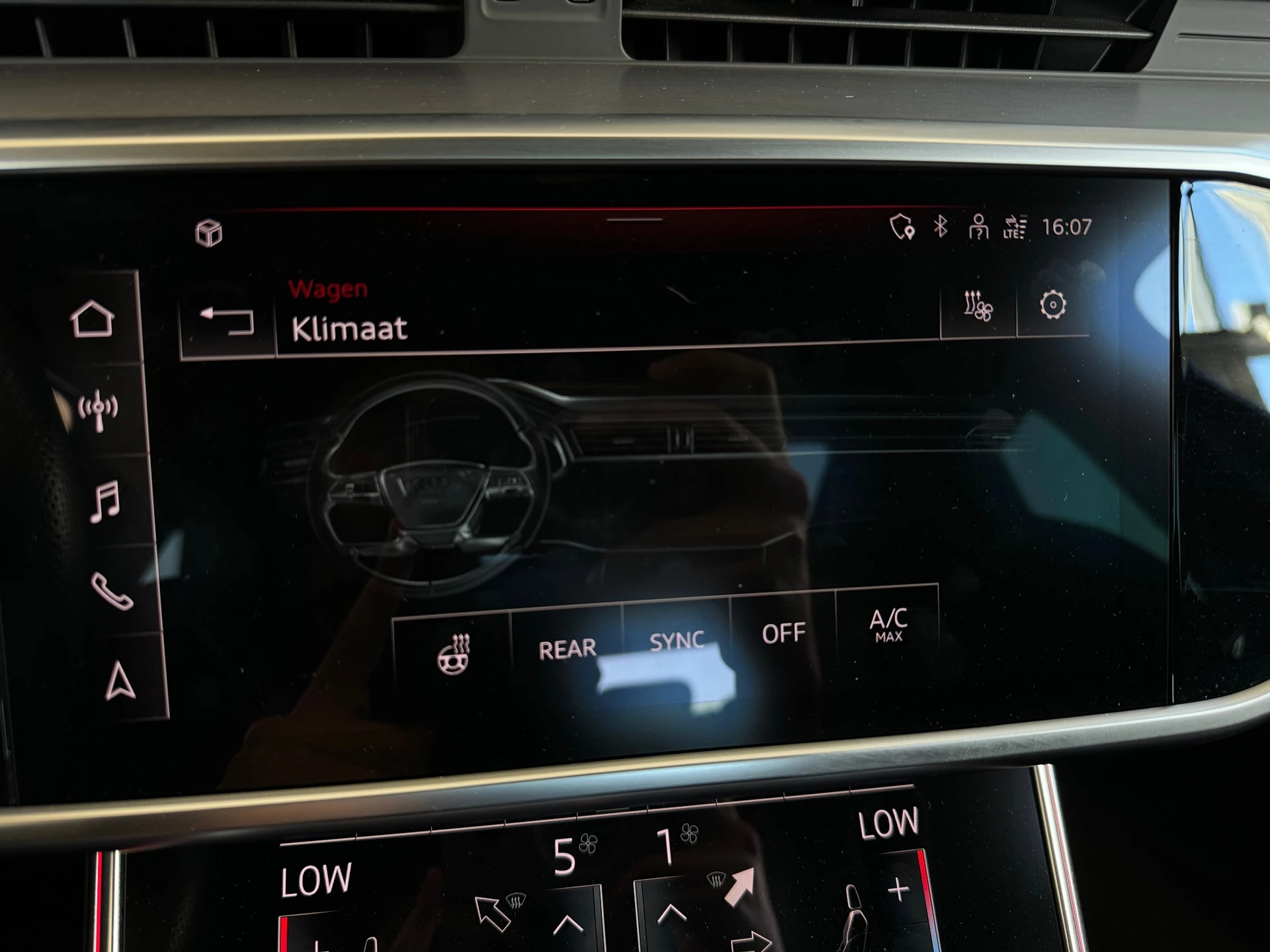 Hoofdafbeelding Audi RS6