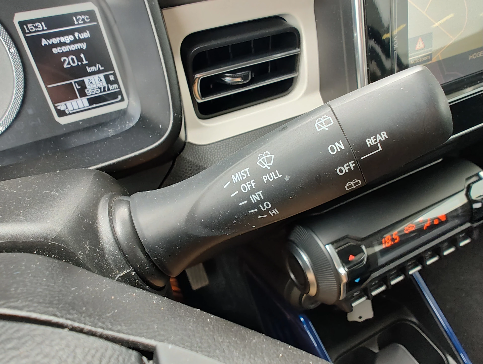 Hoofdafbeelding Suzuki Ignis