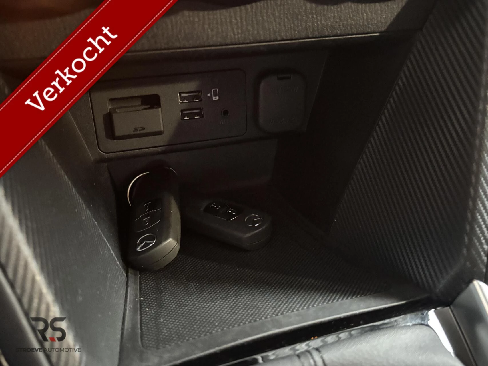 Hoofdafbeelding Mazda 2