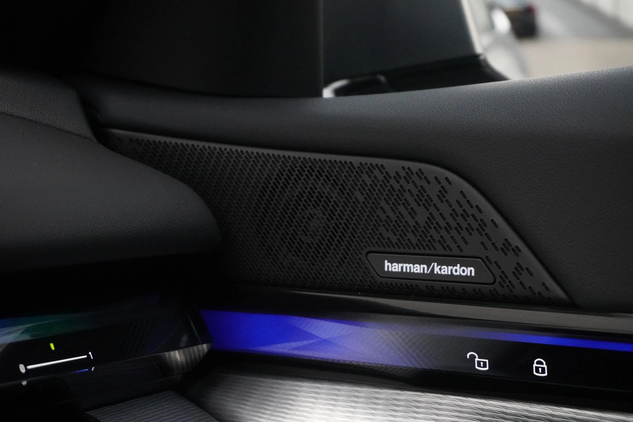 Hoofdafbeelding BMW i5
