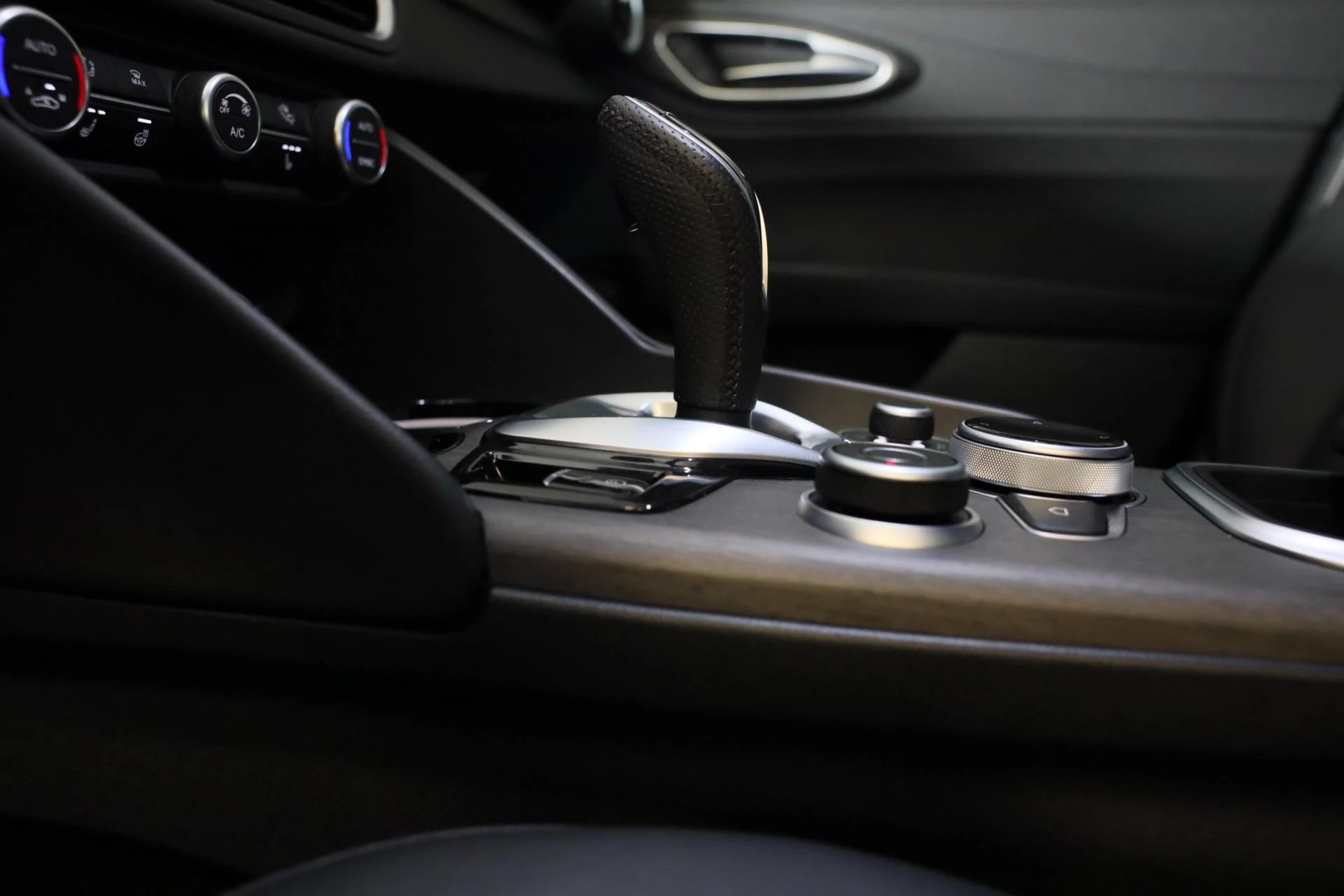 Hoofdafbeelding Alfa Romeo Giulia