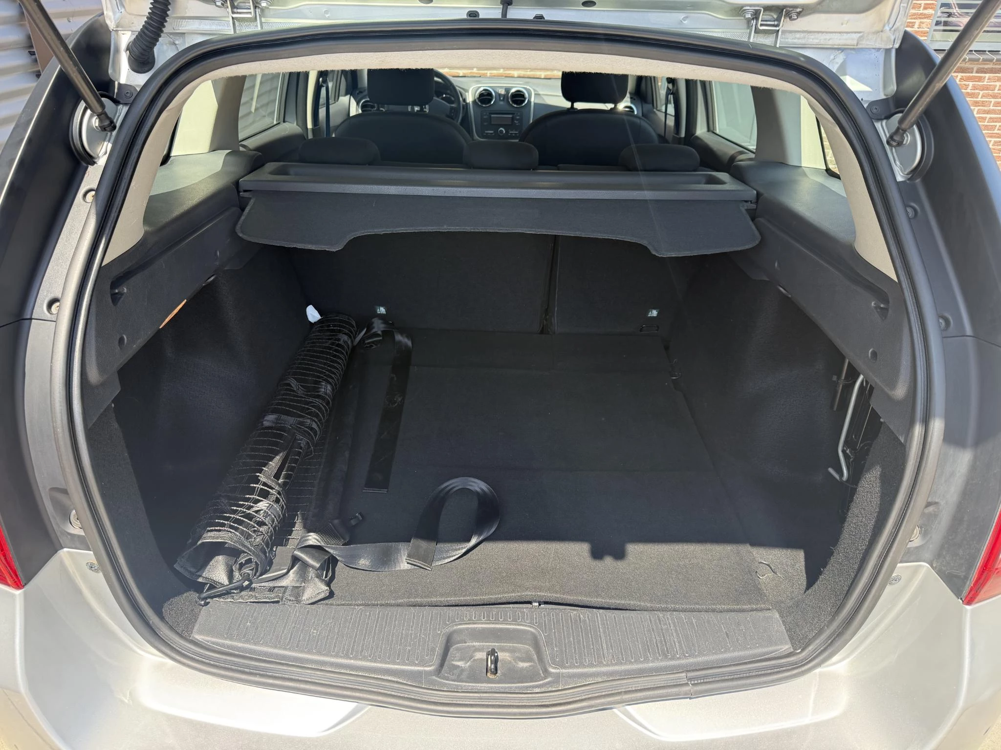 Hoofdafbeelding Dacia Logan