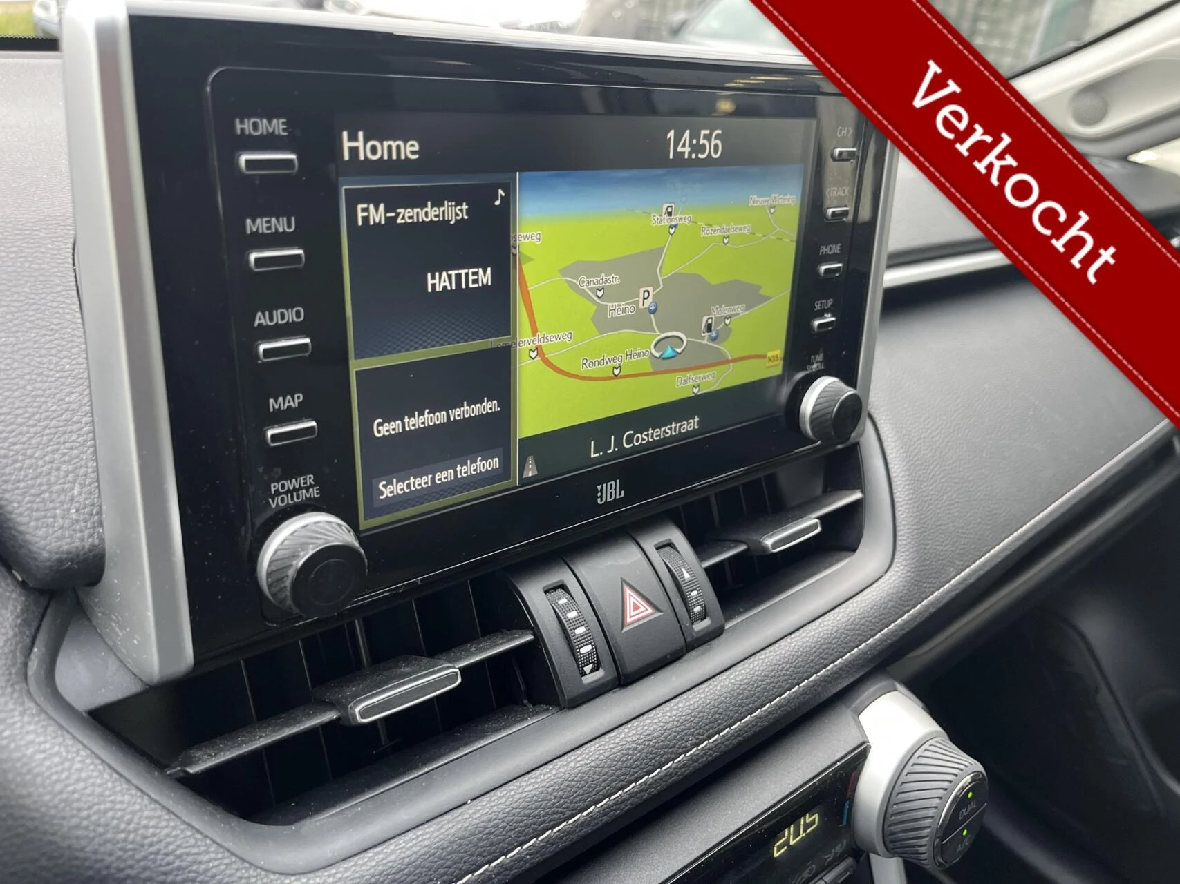 Hoofdafbeelding Toyota RAV4