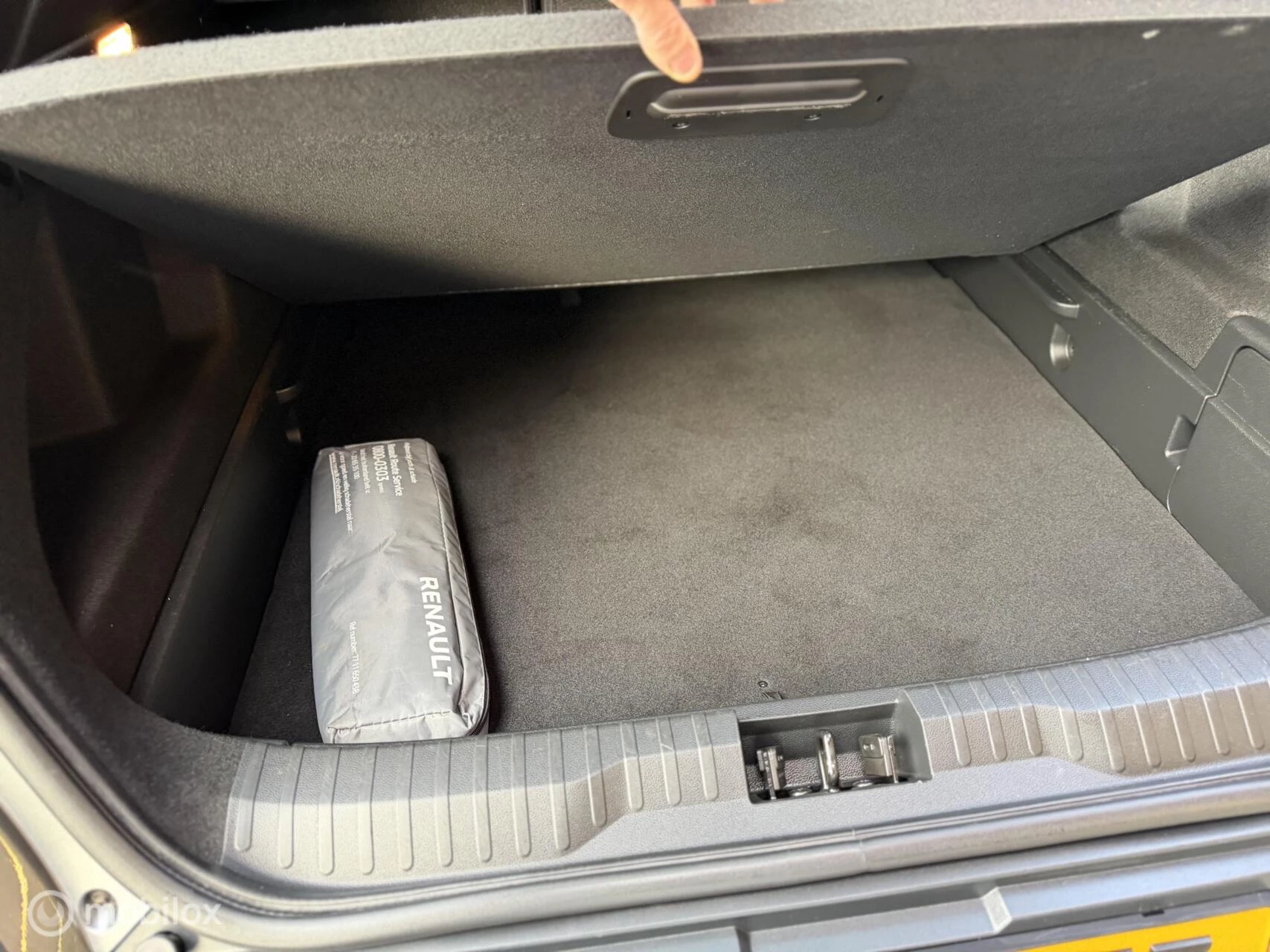 Hoofdafbeelding Renault Arkana