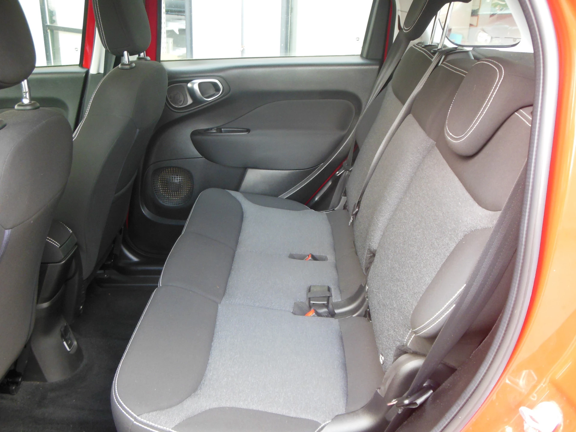 Hoofdafbeelding Fiat 500L
