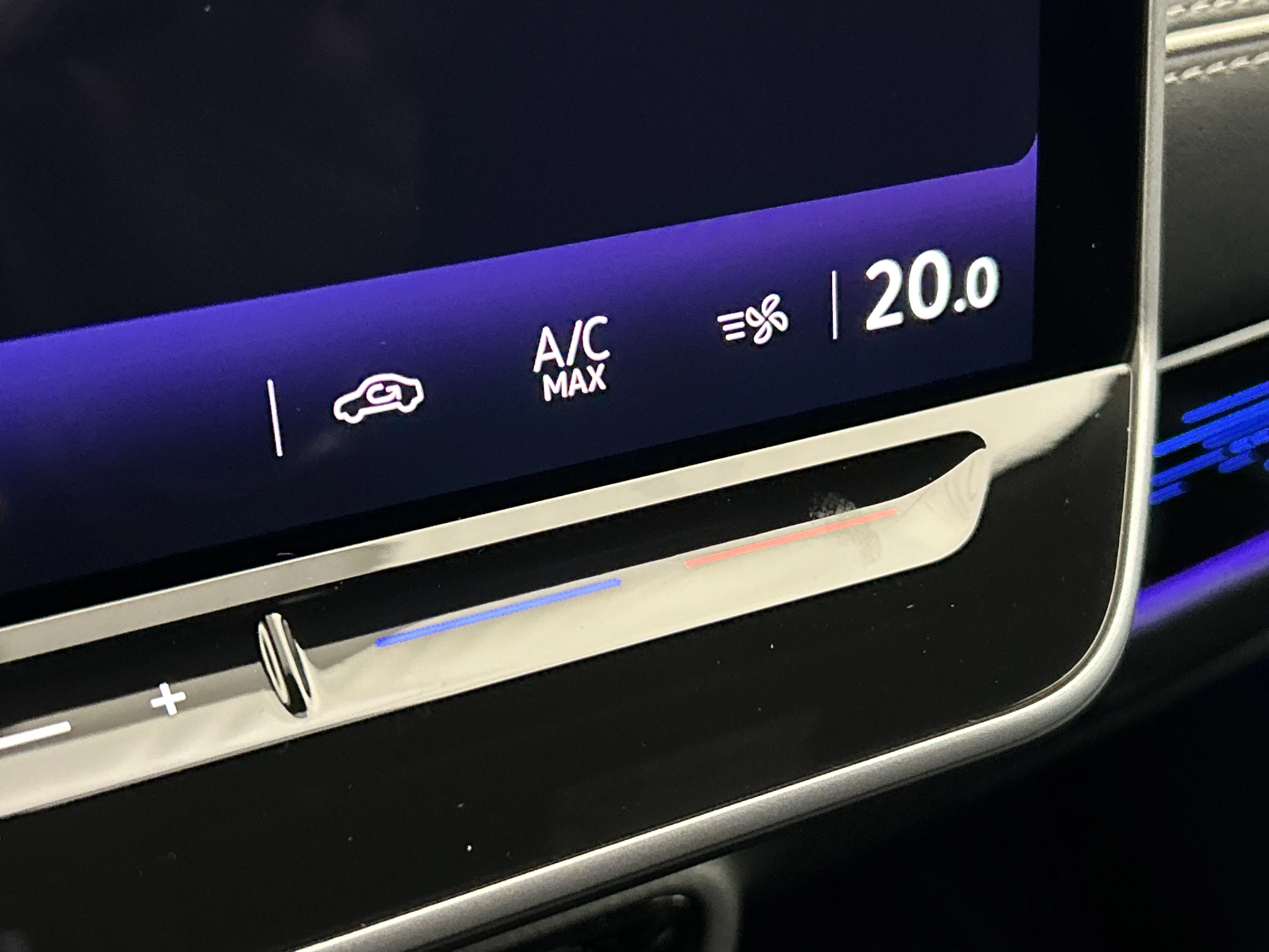 Hoofdafbeelding Volkswagen ID.7