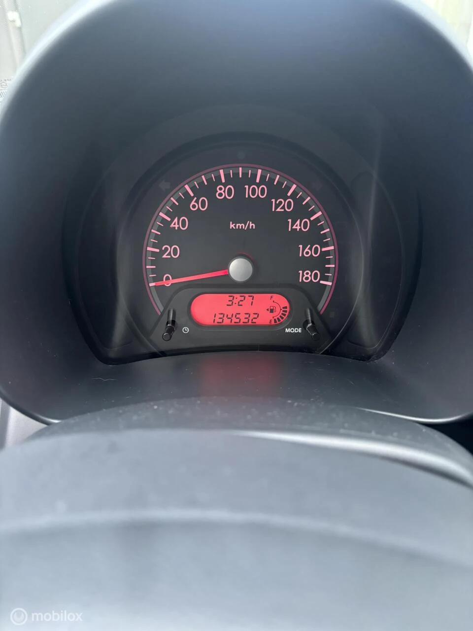 Hoofdafbeelding Suzuki Alto