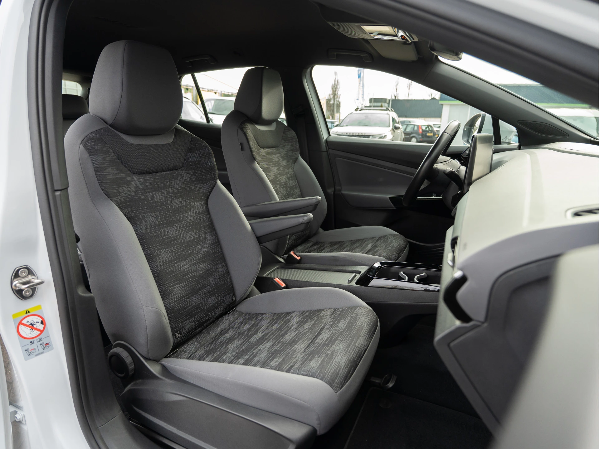 Hoofdafbeelding Volkswagen ID.4