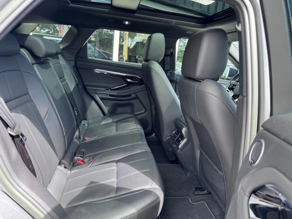 Hoofdafbeelding Land Rover Range Rover