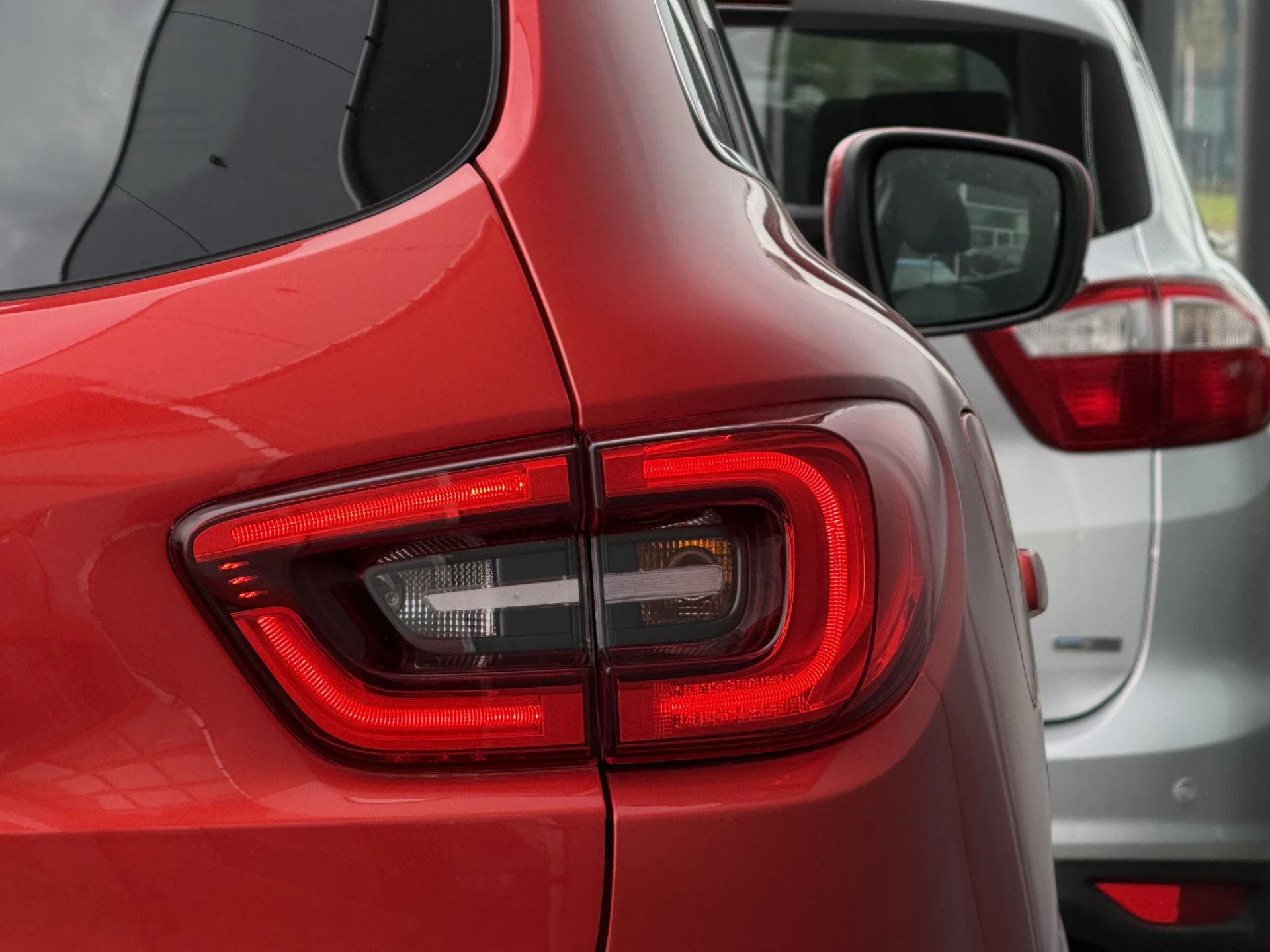 Hoofdafbeelding Renault Kadjar
