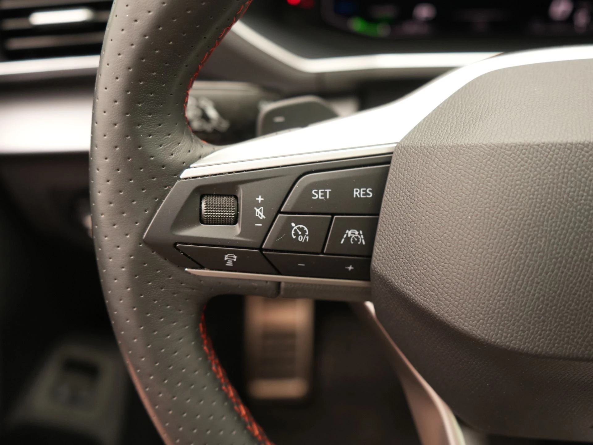 Hoofdafbeelding SEAT Tarraco