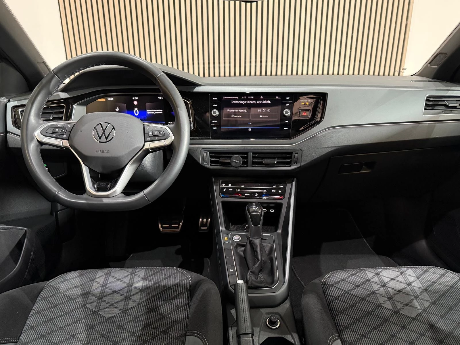 Hoofdafbeelding Volkswagen Taigo