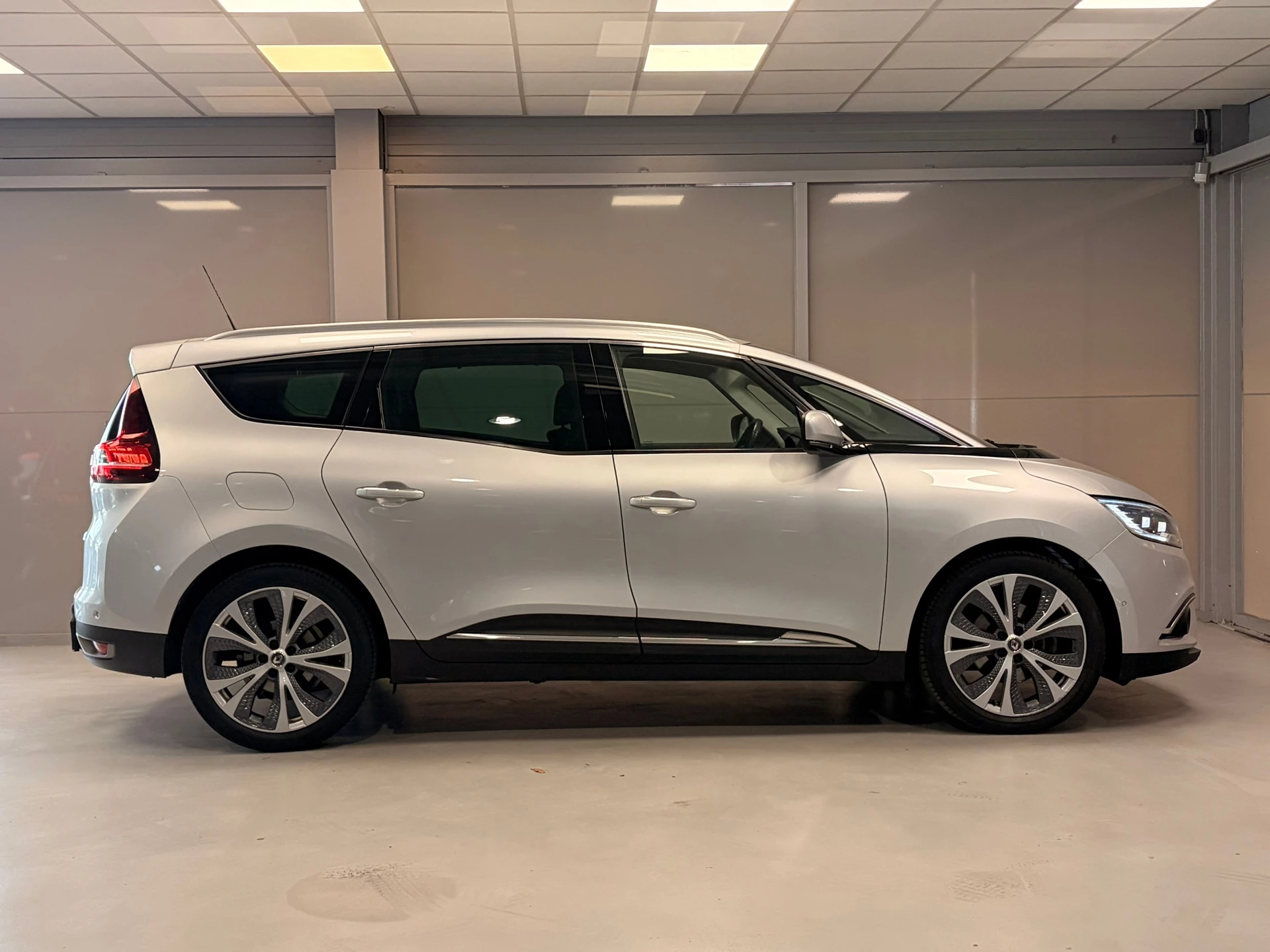 Hoofdafbeelding Renault Grand Scénic