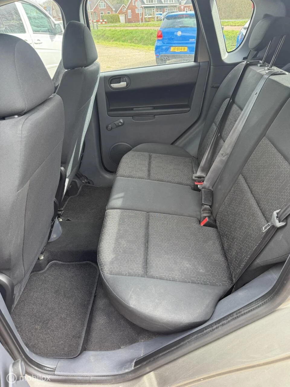 Hoofdafbeelding Mitsubishi Colt