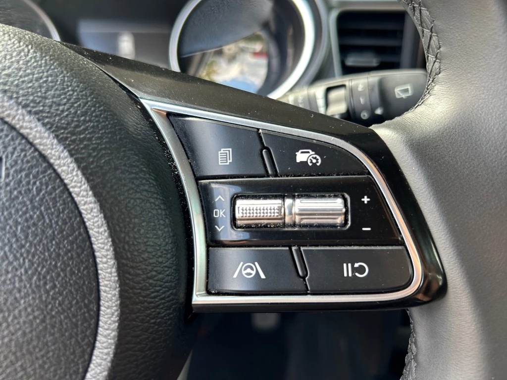 Hoofdafbeelding Kia Ceed