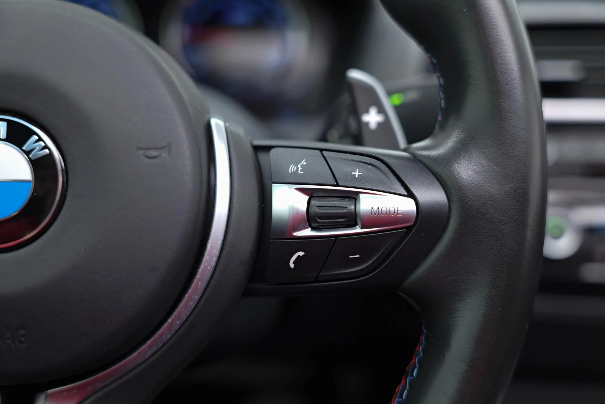 Hoofdafbeelding BMW M2