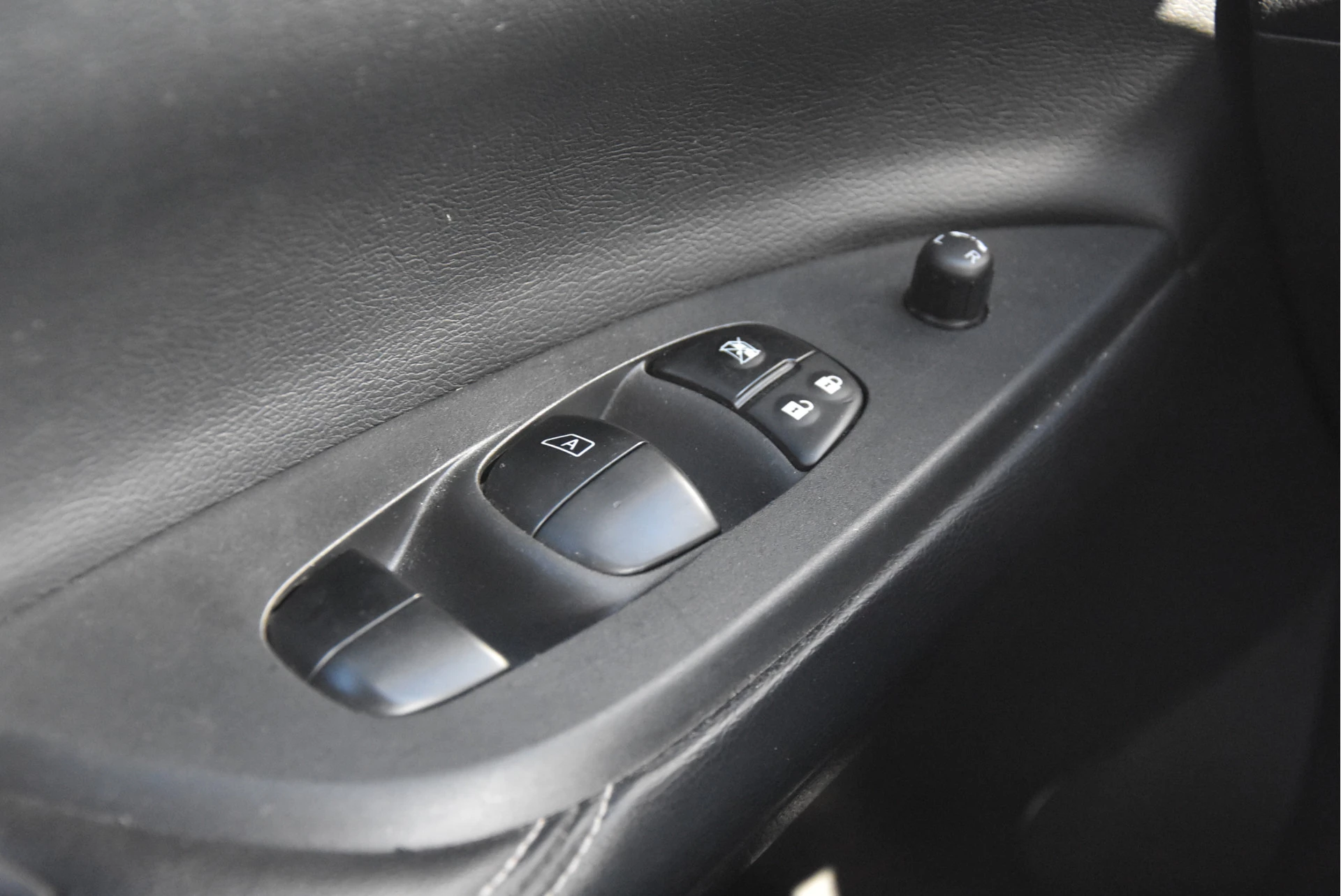 Hoofdafbeelding Nissan Pulsar